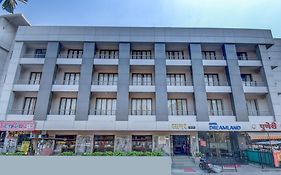 Hotel Dreamland